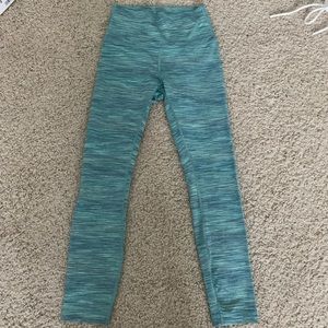 25” Lulu Leggings